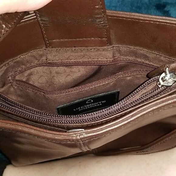🦋3/$15💰Liz Claiborne 💥Final Price💥 - Picture 5 of 8